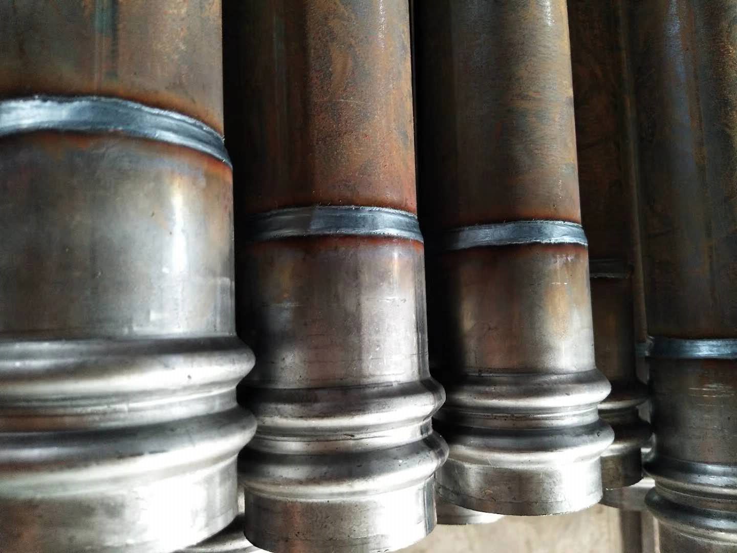龙潭桥梁声测管57mm