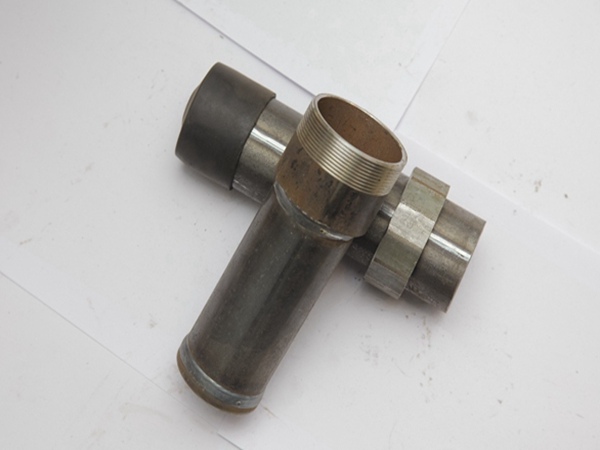 龙潭螺旋式声测管厚壁3.0mm